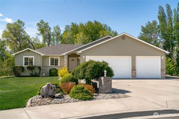 448 Dorado Court , East Wenatchee, WA 98802