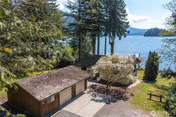 3307 Northshore Road , Bellingham, WA 98226