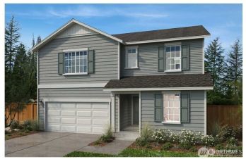 12707 172nd Avenue Ct E #199, Bonney Lake, WA 98391