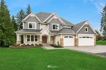 19232 Badke Road , Snohomish, WA 98290