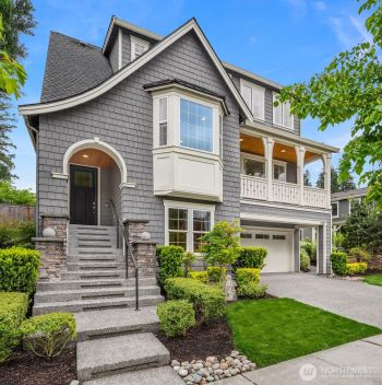 11862 155th Avenue NE, Redmond, WA 98052