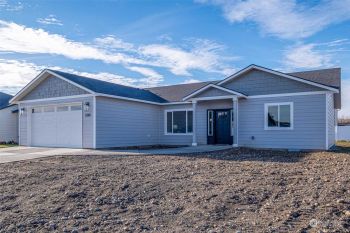 2385 Chelan Street , Ephrata, WA 98823