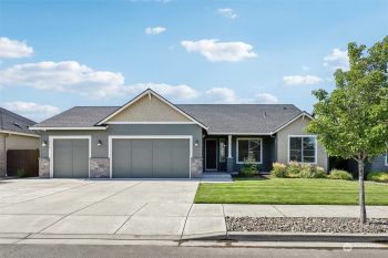 14615 NE 113TH Street , Vancouver, WA 98682