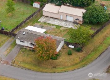 110 View Drive SE, Yelm, WA 98597