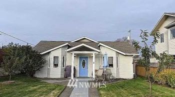 239 W 9TH Street , Port Angeles, WA 98362