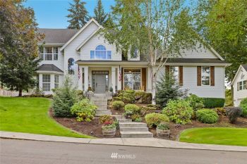 20205 NE 48th Circle , Vancouver, WA 98682