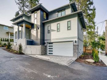 15227 Fremont Avenue N #East, Shoreline, WA 98133