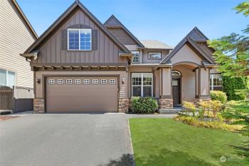 32222 Bruckners Way , Black Diamond, WA 98010