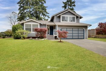 1525 12th Lane , Fox Island, WA 98333