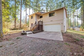 17927 Clearland Boulevard SE, Yelm, WA 98597