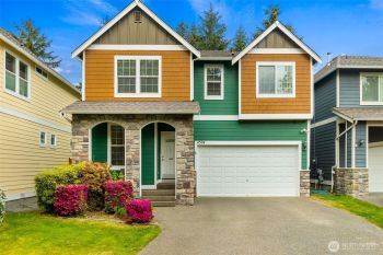 4504 5th Avenue NW, Olympia, WA 98502