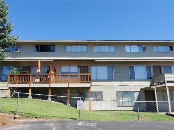 1020 Eastmont Avenue #1-9, East Wenatchee, WA 98802