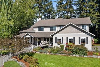5669 Carie Lane , Freeland, WA 98249