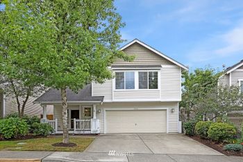 2516 194th Street SE, Bothell, WA 98012