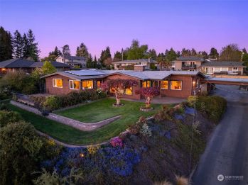 1335 N Jackson Avenue , Tacoma, WA 98406