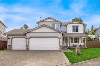 12945 SE 305th Place , Auburn, WA 98092