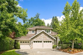 19618 NE 44th Place , Sammamish, WA 98074