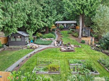 34086 Hood Canal Drive NE, Kingston, WA 98346