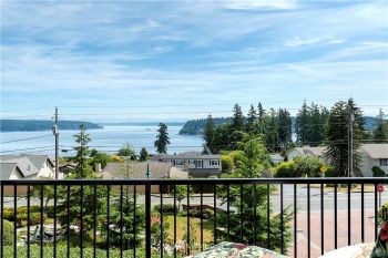 6606 Soundview Drive , Gig Harbor, WA 98335