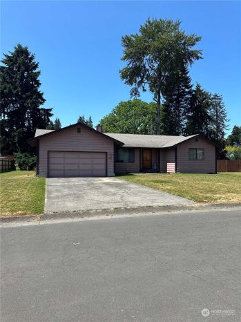 849 Westminster Drive NE, Lacey, WA 98516