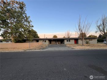 401 Biggs Drive , Moses Lake, WA 98837