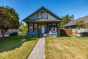 510 Northern Avenue , Sedro Woolley, WA 98284
