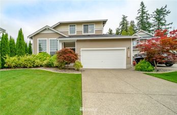 6726 Charlotte Avenue SE, Auburn, WA 98092