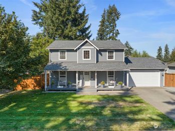 120 Berggren Road N, Eatonville, WA 98328-7448