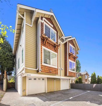 1631 S Weller Street #A, Seattle, WA 98144