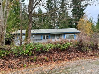 203 S Brook Avenue , Port Angeles, WA 98362