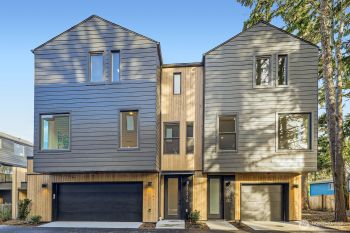 1321 N 185th Street #A, Shoreline, WA 98133
