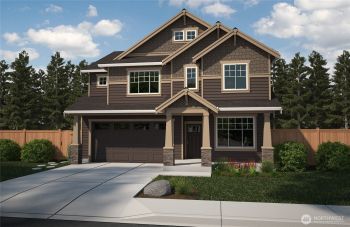 12703 120th Street Ct E #20, Puyallup, WA 98374-1251