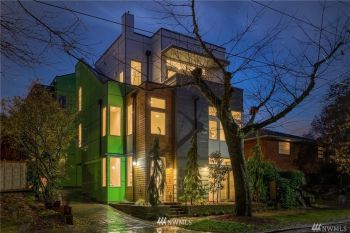 711 26th Avenue S, Seattle, WA 98144