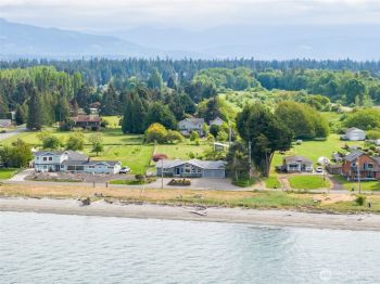 1432 Jamestown Road , Sequim, WA 98382