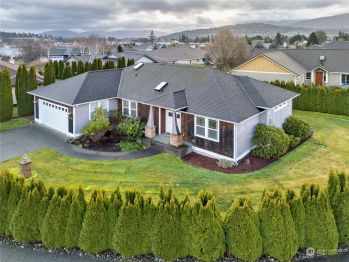1040 N Lindsay Lane , Sequim, WA 98382