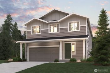 32324 134th Street SE #114, Sultan, WA 98294