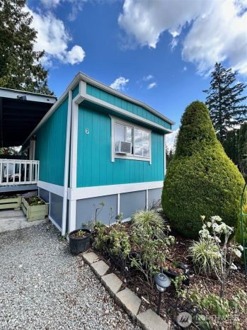 4040 Auburn Way S #6, Auburn, WA 98092