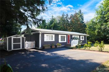 18721 Urban Avenue NE, Suquamish, WA 98392