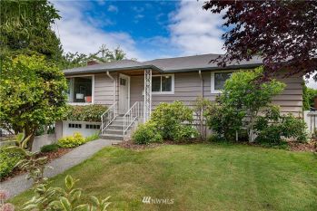 3926 SW Ida Street , Seattle, WA 98136