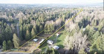 13911 Dubuque (Lot 1 and Lot 2) Road , Snohomish, WA 98290