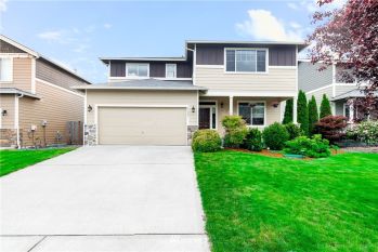 15227 Kayla Street SE, Yelm, WA 98597