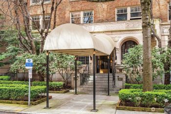 1017 Minor Avenue #1102, Seattle, WA 98104