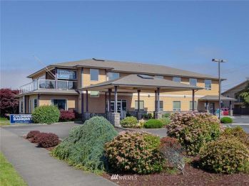1115 E Front Street , Port Angeles, WA 98362