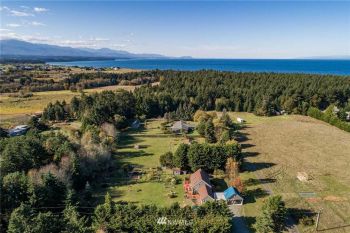 481 Holgerson Road , Sequim, WA 98382