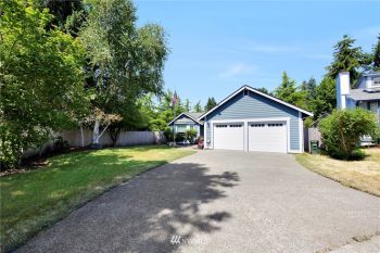 5401 Craney Court SE, Lacey, WA 98503