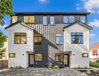 7042 25th Avenue NW, Seattle, WA 98117