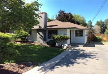 1426 Springwater Avenue , Wenatchee, WA 98801