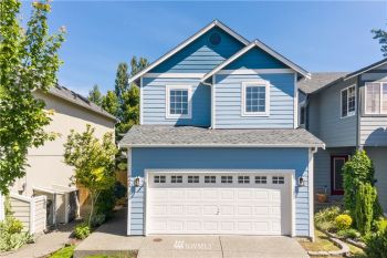 6807 133rd St CT E , Puyallup, WA 98373