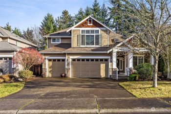 13417 81st Avenue Ct E, Puyallup, WA 98373