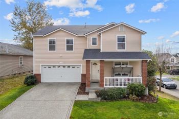 29662 124th Place SE, Auburn, WA 98092